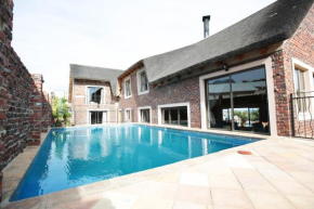 19th Hole Golf Villa Bed and Breakfast